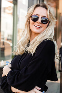 Janis 70's Sunnies