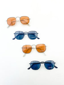 Janis 70's Sunnies