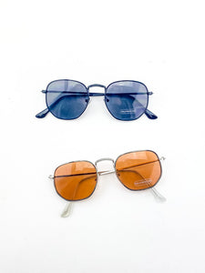 Janis 70's Sunnies